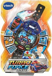 Vtech Turbo Force Racers samochodowy pilot na nadgarstek,