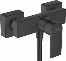 HANSGROHE 71650670 Vernis Shape Jednouchwytowa bateria prysznicowa, natynkowa