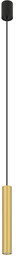 Lampa wisząca FOURTY M SOLID BRASS 10772 -