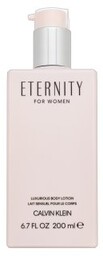 Calvin Klein Eternity mleczko do ciała dla kobiet