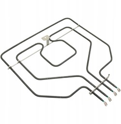 Grzałka górna do piekarnika Bosch Siemens 2300W