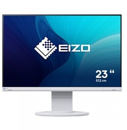 Monitor EIZO FlexScan EV2360-WT 57,1 cm (22,5") -