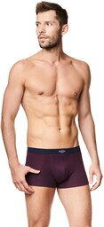 Bokserki 39330 Mark 59x granatowe