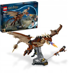 Lego Harry Potter 76406 Smok rogogon węgierski