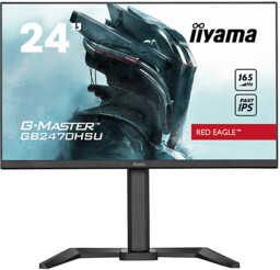 Monitor IIYAMA G-Master GB2470HSU-B5 23.8 FHD IPS 0.8ms