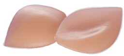 Silikonowe wkładki do biustonosza Maxi Push-up WS-14