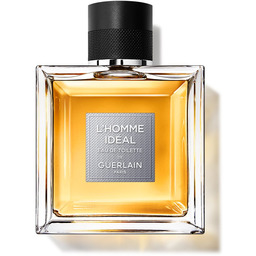 Guerlain L''Homme Ideal woda toaletowa spray 100ml (M)