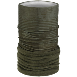 Chusta Wielofunkcyjna Vir Military by BUFF, ciemnozielony, One