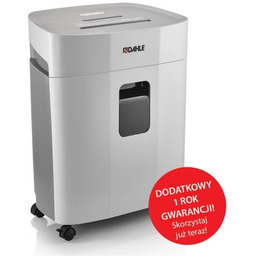 Niszczarka DAHLE PaperSAFE 380