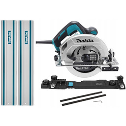 Makita Piła Tarczowa 230V 1600W 190 mm Adapter