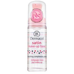 Dermacol Satin Make-up Base baza pod makijaż 30