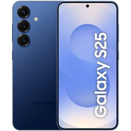 Samsung Galaxy S25 5G 12/128GB Dual SIM granatowy