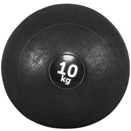 GORILLA SPORTS Piłka lekarska Slamball (10 kg)