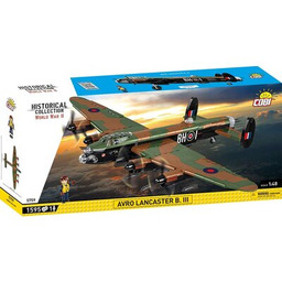 COBI Klocki plastikowe COBI Historical Collection World War