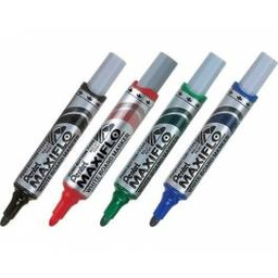 Marker do tablic PENTEL MWL5S