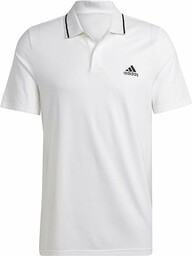 adidas Essentials Pique Small Logo Polo Shirt Polo