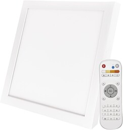 EMOS Lampa sufitowa LED, 40 W, ściemniana,