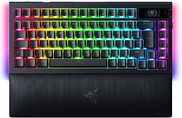 Razer BlackWidow V4 Pro 75% - Bezprzewodowa klawiatura