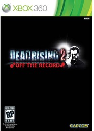 Capcom Dead Rising 2: Off The Record (Import)