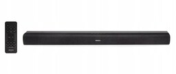 Denon DHT-S216 Soundbar z Subwooferem 40W czarny nowy