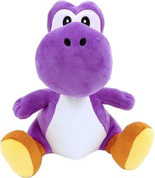 Nintendo Together+ - Super Mario Pluszowy - Yoshi
