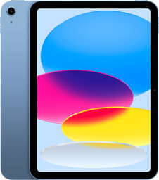 Tablet APPLE iPad 11 A16 (11. gen., 2025)
