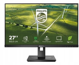 Philips 272B1G/00 27" Ips 1920x1080 pix 16:9 4
