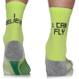 Todo Active I Believe I Can Fly -