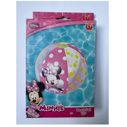 Bestway Piłka plażowa Minnie