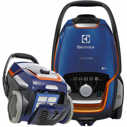 Electrolux UltraOne EUOC94DB Silent Air Odkurzacz podłogowy