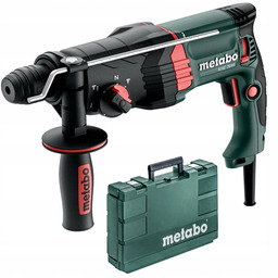 Metabo Wiertarka Młotowiertarka Młotek KHE2645 Sds+ 850W 2,9J