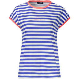 NORTH SAILS DAMSKA KOSZULKA BEZ RĘKAWÓW NIEBIESKA