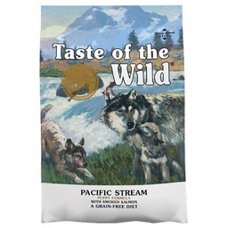TASTE OF THE WILD Karma dla psa Pacific