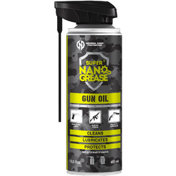 Olej do broni General Nano Protection 400 ml