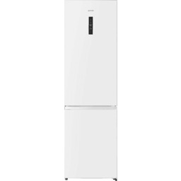 Chłodziarko-zamrażarka GORENJE NRK620EAW4 G600 Biały
