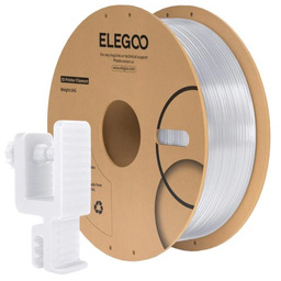 ELEGOO Filament PC (przezroczysty)