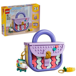 LEGO Creator 3w1 31391 - Modna torebka ze