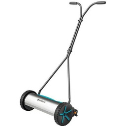 Gardena Comfort ręczna kosiarka bębnowa 400 11760-20