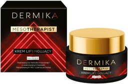 Dermika Mesotherapist, krem liftingujący na dzień, 50 ml