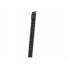 Listwa zasilająca Armac Multi M12 12x Pl 5m