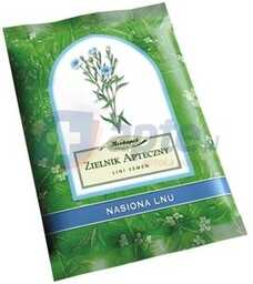 Nasiona Lnu Zielnik Apteczny 250g