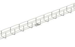 UCHWYT FTX, GS Cablofil CM586180