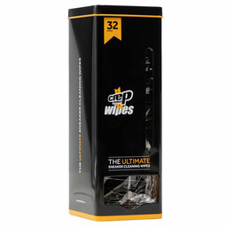 Chusteczki do czyszczenia Crep Protect The Ultimate Sneaker