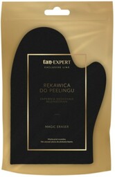 TanExpert Magic Eraser Exclusive Line rękawica do peelingu