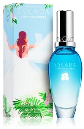 Escada Chiffon Sorbet, Woda toaletowa 30ml