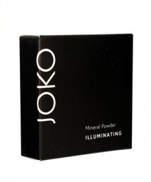 Joko Puder Spiekany Mineral Illuminating 06 Dark Bronze