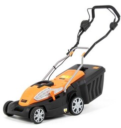 HANDY Kosiarka elektryczna KC1600A 1600W 380mm Do 20