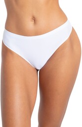Stringi ultra comfort 1589s białe