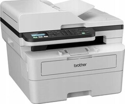 Drukarka Brother MFC-B7810DW monochromatyczne laserowe wielofunkcyjne A4