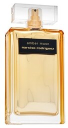 Narciso Rodriguez Amber Musc woda perfumowana dla kobiet